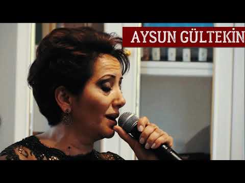 Ben Bir Yakup İdim - Aysun Gültekin (Yusuf'u Kaybettim Ken'an İlinde)