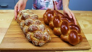 Плетенка как делается