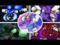 All Bugzzy Battles Appearances In Kirby Games 1993 2018