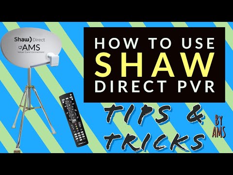 Shaws Direct2hr