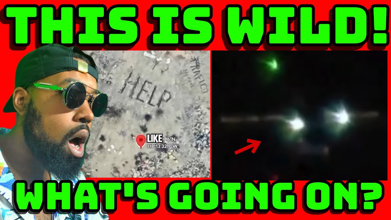 Creepy Videos Too Disturbing To Ignore Today!