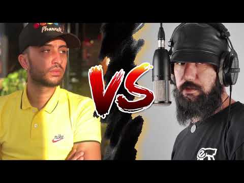 Nessyou vs Jasos - The  beef (full)