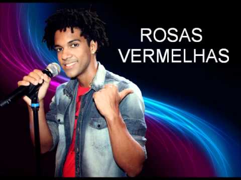 Rosas Vermelhas video