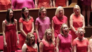 The Name Of The Game (ABBA) - Riff Raff Choir