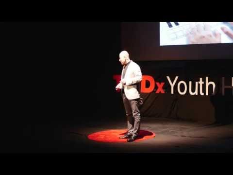 Learn Hao To Play the Piano in 10 Minutes | Jeff Hao | TEDxYouth@HKIS