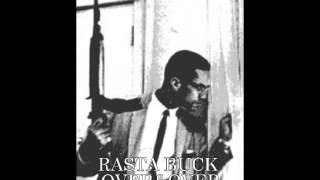 Rasta Buck - Over &amp; Over