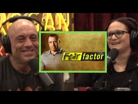The CRAZY Reason Why Fear Factor Got Cancelled: Joe Rogan Explains | Joe Rogan Experience
