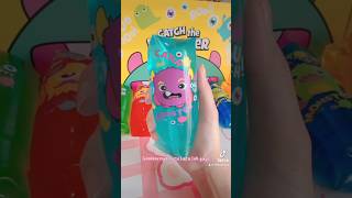 Download lagu CATCH THE MONSTER | MAINAN UNIK | KAWAII AESTHETIC | HILDAXKEIKO #shorts mp3