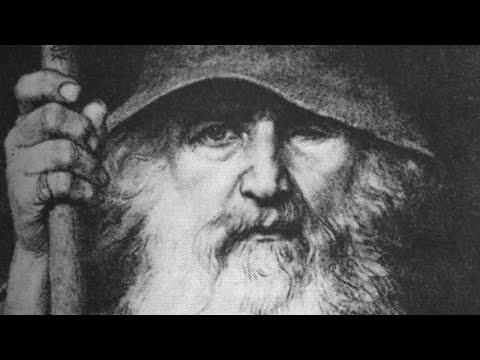 The Philosophy of Odin