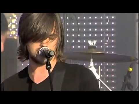 House of Heroes - If (Official Flevo Festival Video)