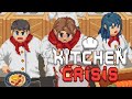 Gameplay video of Kitchen Crisis  Nintendo