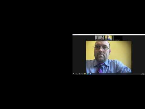 Delayed - Senate Standing Committee on Education 2/11/21