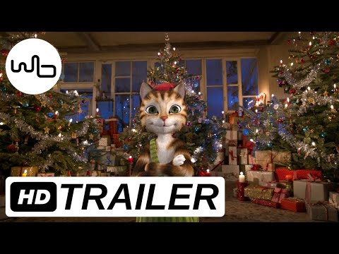 PETTERSSON UND FINDUS - DAS SCHÖNSTE WEIHNACHTEN ÜBERHAUPT | Offizieller Trailer | ab JETZT im Kino