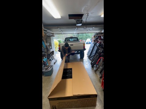 DECKED Installs | First Gen Tacoma DECKED Drawer System Install