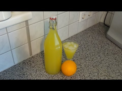2 لتر عصير برتقال منعش ببرتقالة واحدة- اقتصادي