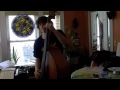 If i were a bell played by Ren Price and Timo Shanko