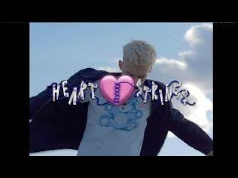 ppgcasper - heartstrings (legendado)