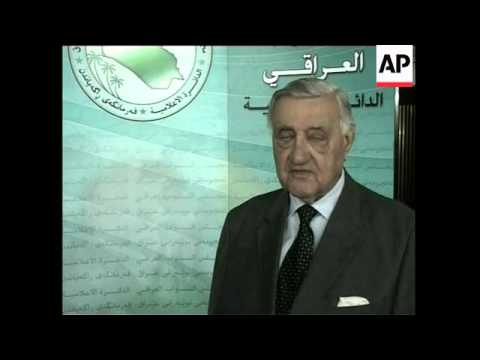 Iraqi, US reax to Obama announcement, attack on patrol