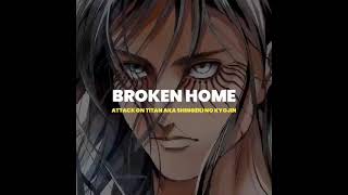 Download lagu Story Wa Anime Lucu _-_ Broken Home :v mp3