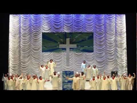 American Opera Preview (Naxos)