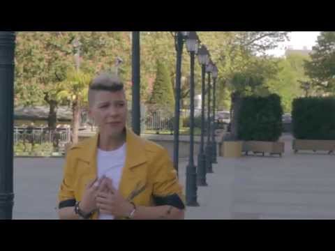 Virginia Ernst - KISS (Official Music Video)