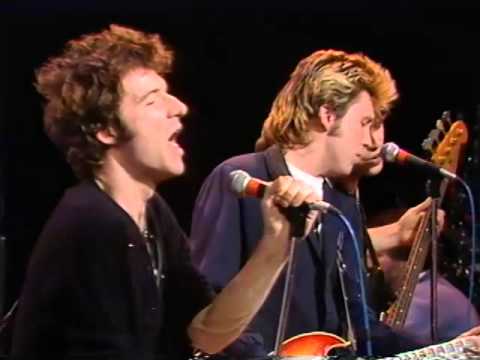 The Del Fuegos | December 5, 1988