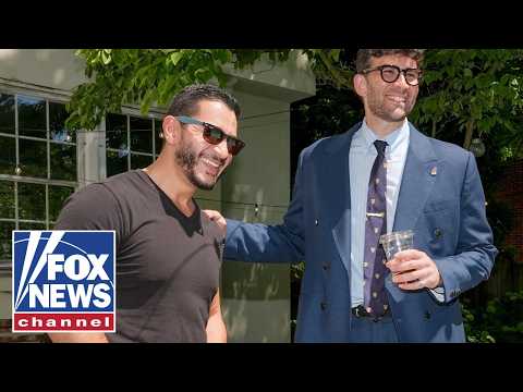 Peter Doocy: They KNOW this isn't good