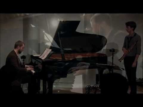 Anders Lønne Grønseth & David Arthur Skinner: Butterfly (Grieg)