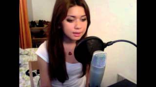 Mariah Carey feat Ne-yo, Angels cry cover by Maria
