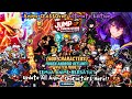 RELEASE ️ ANIME CrossOver WAR Mugen 500 Characters Android OFFLINE BvN Ultimate Update 2025