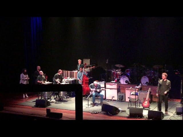 20202.02.28 - Ryman - 44 Blues