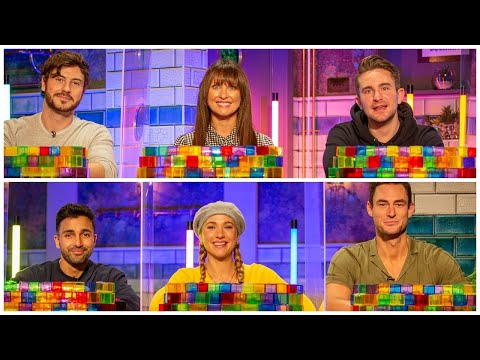 Plaice Your Orders! 🐟  Maddy Hill, Toby-Alexander Smith & more | Albert Squared² - Ep 3 | EastEnders