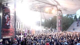 Rock Hard Festival 2011 - DOWN - Lysergic﻿ Funeral Procession