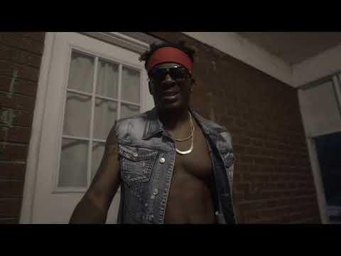 P100G$ - NO LOVE (Official Music Video)