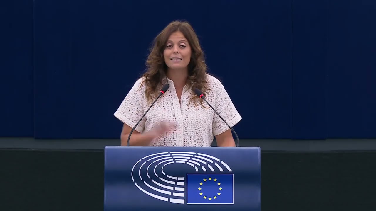 ILARIA SALIS: "CEUTA È AFRICA, MELONI FA SOLTANTO PROPAGANDA SU SCHENGEN"