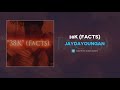 JayDaYoungan - 38k (Facts) (AUDIO)