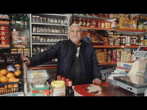 Cinematography of Celep Mahallesi Gundê Celebê Kulu Konya 2025