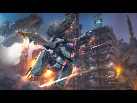 Ao Jun, The Titan Destroyer