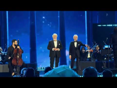 Luciano Pavarotti 90, On 30 September 2025, the Arena di Verona the unforgettable Luciano Pavarotti