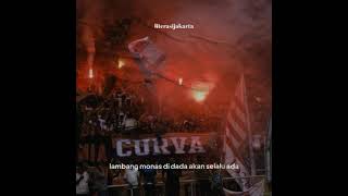 Download lagu PERSIJA DAY🐯 ||Story wa PERSIJA mp3