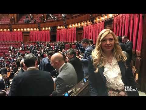 Elena Murelli a Lo Specchio