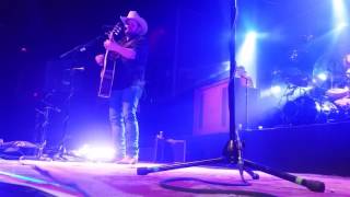 Randy Rogers Band- Lost &amp; Found