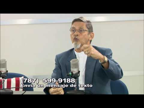 Hay Que Decirlo 10-31-16 (5) - Nervio pillado.