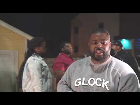 SkiMask Spec - "BUSY PLACE" (Official Music Video) [Dir. BirdzEyeViewVisuals]