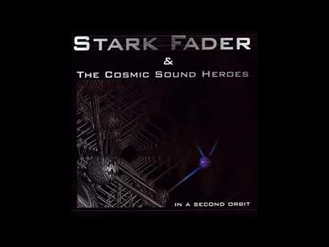 EUROSAT Theme Song (Remastered 2019) - Stark Fader & The Cosmic Sound Heroes - In A Second Orbit