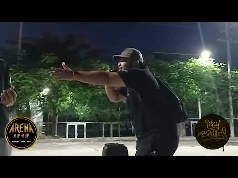 Duran vs SGR | Octavos | Final Regional Sky Battles Barranquilla