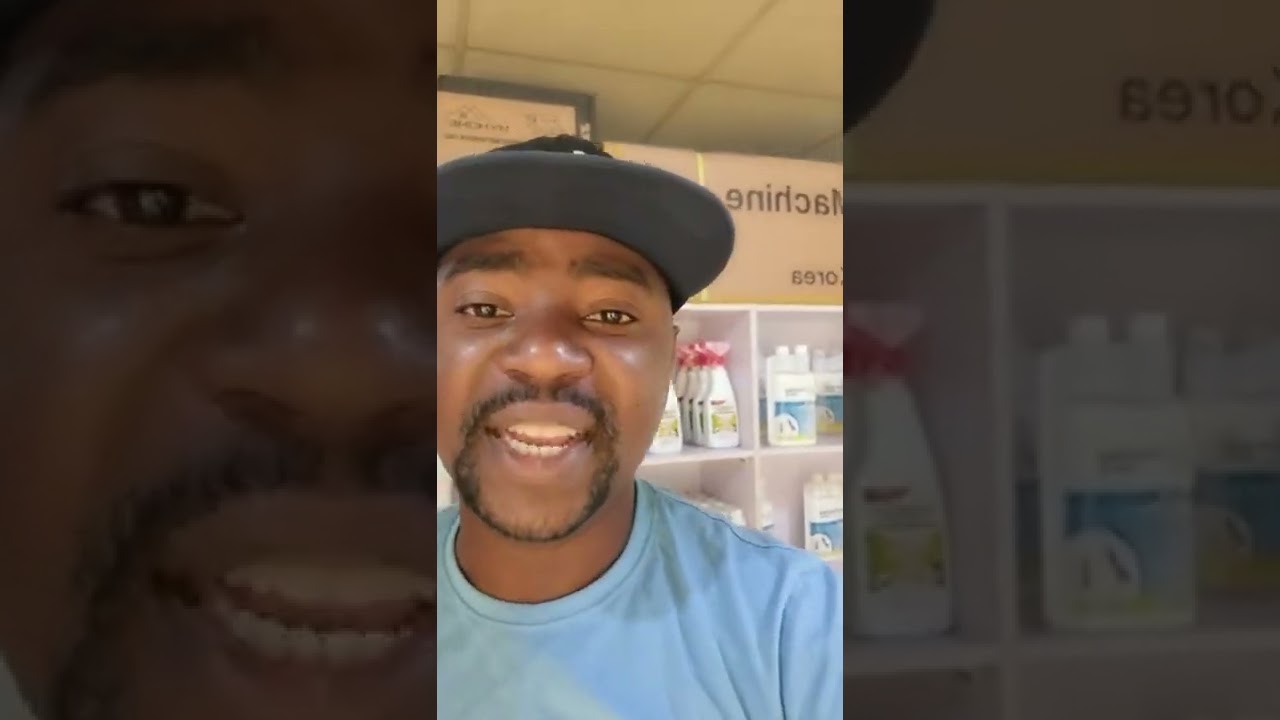 Different types of Pesticide Formulations EC, SC,WP, MC etc. Know your Pests by DFORTUNE