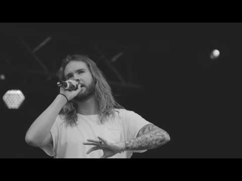 Dirty Heads "My Sweet Summer" (Live) - California Roots 2015