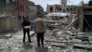 Alto el fuego entre Israel y Hezbolá, los vecinos regresan a las devastadas ciudades del sur