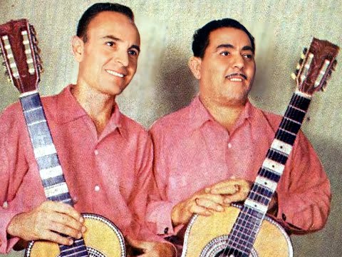 Quatro Caminhos - Sulino e Marrueiro